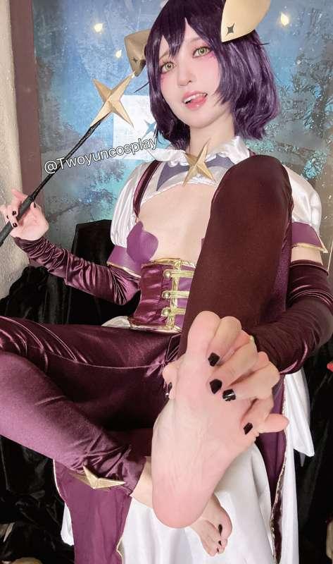 Jan's Tier 3 is Evil Gushing over Magical Girls  Woman Executive / Utena Hiiragi / Magia Baiser