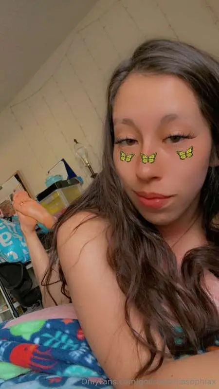 Should I post more pics I took on Snap?