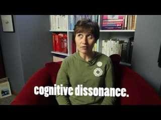 Cognitive Dissonance