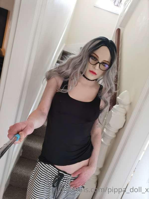 pippa_doll_x image #1