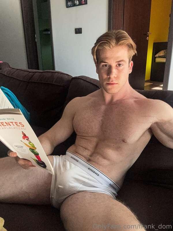 Study together? 😈