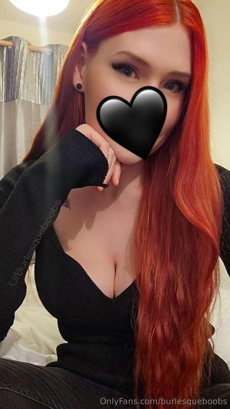 First time I've been able to get dressed and go outside in a..