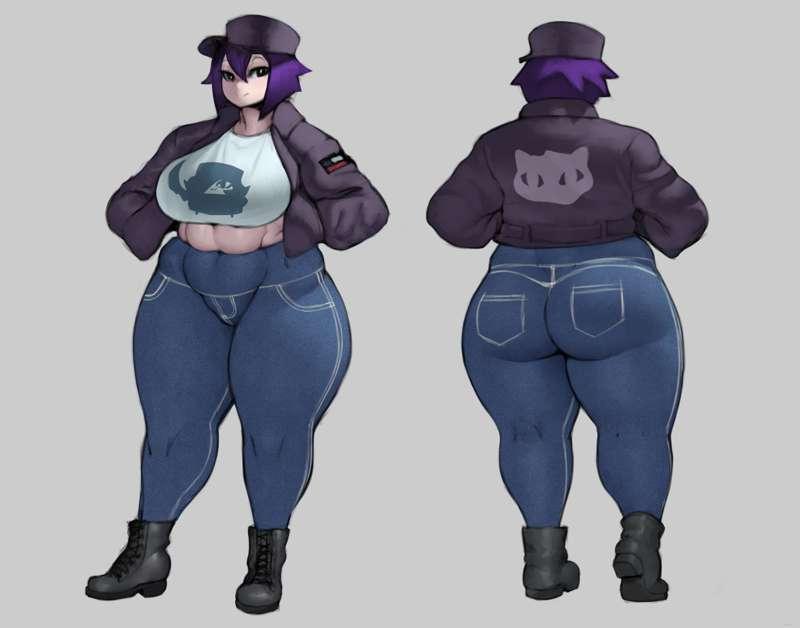Forastera Concept.