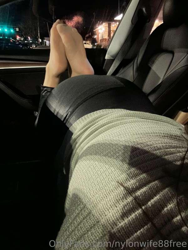 A few pics from the road, more on my premium page including ..