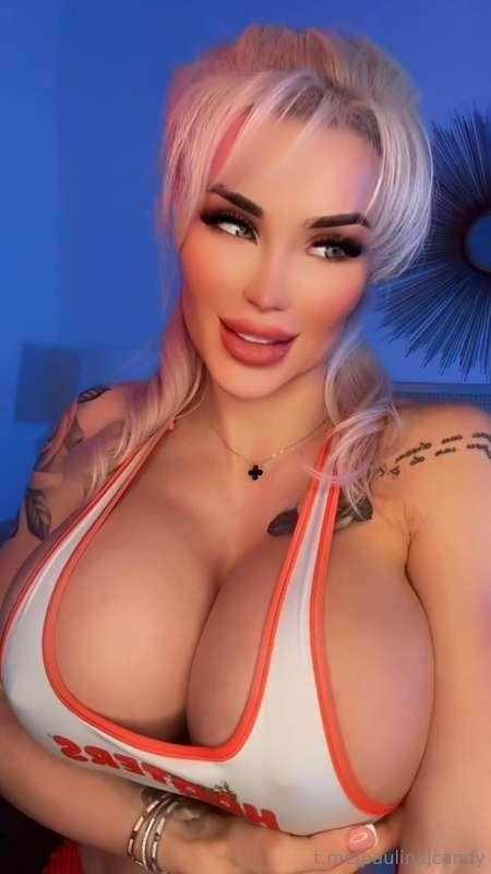 🥵 feeling dirty? first fan to tip under this campaign $25 ge..