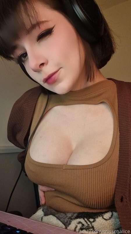 misschalice image #1