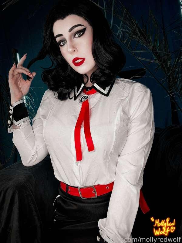 mollyredwolf image #8