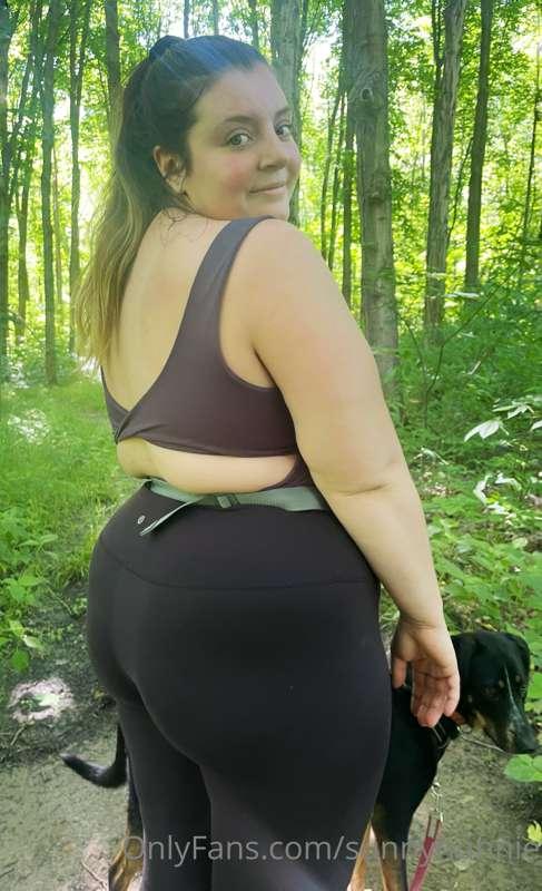 Good day to walk my dog and spend some time outside 😊 hope e..