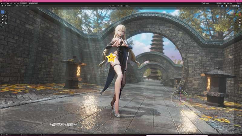 cheongsam1.0神谕法则