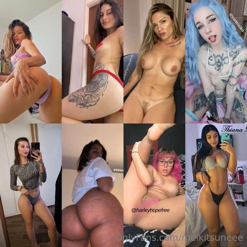 😈🍑 @CANDYSTARMODEL 🍑😈🙈❤️‍🔥 @christinecaprice ❤️‍🔥🙈😈🔥 @SARAHM..