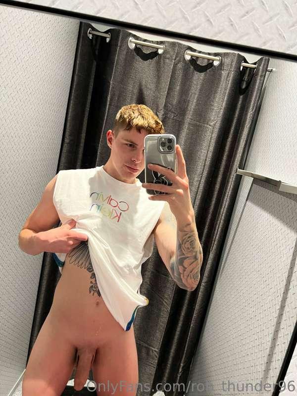CK shopping 🛍️