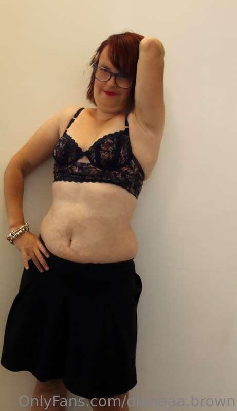 Just got off work, feeling a little horny right now 😈