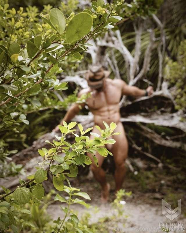 My body is my temple, Nature is my sanctuary and freedom is ..