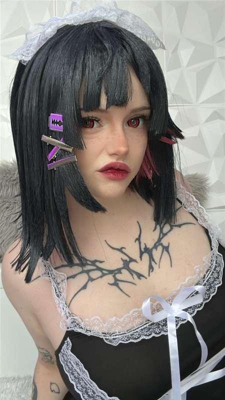 Hello <3 ellen joe will be the next set posted c: