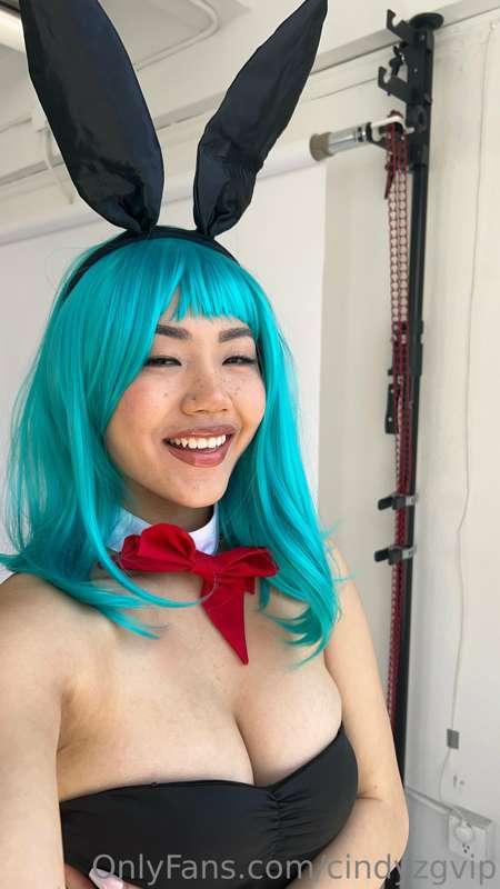 Happy Easter 🐰 
XOXO 
Cindy Zheng