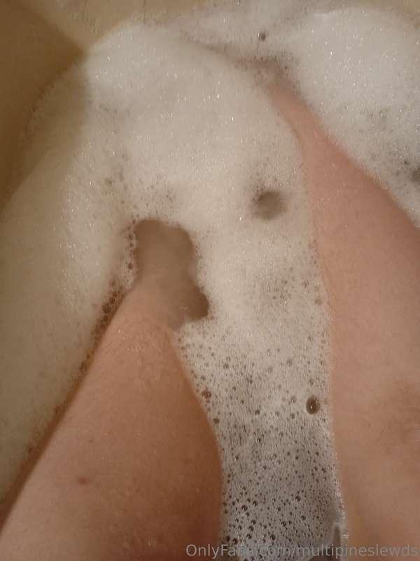 Time for a bath :p