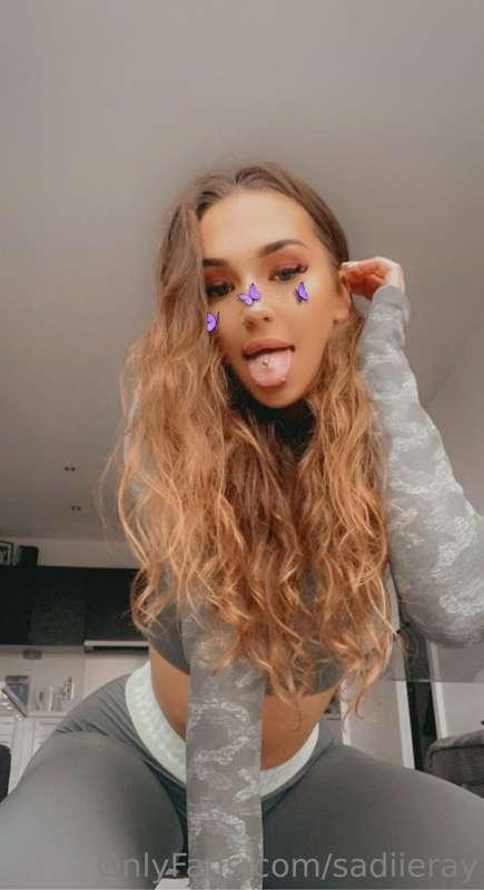 cute filter!l🦋