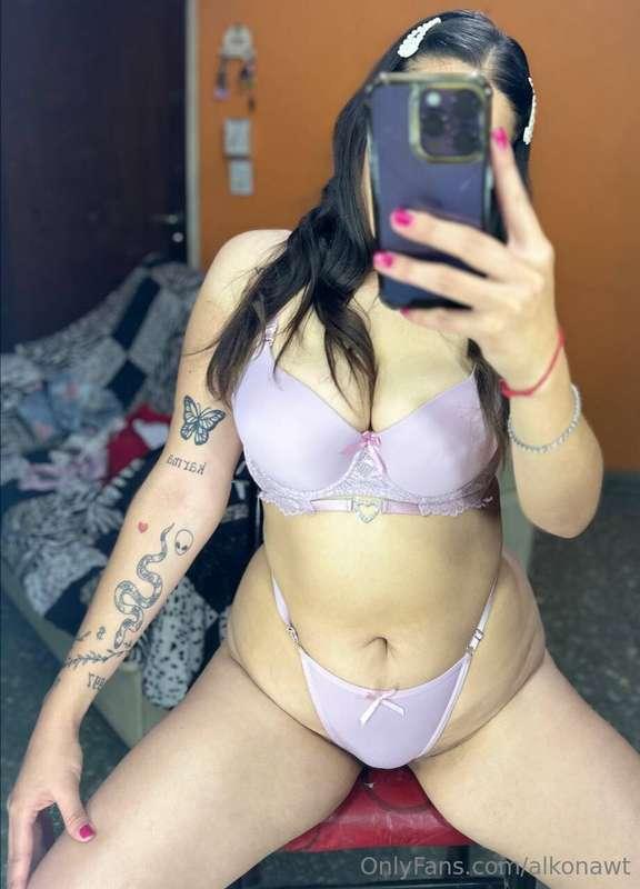 ## I WANT ALL YOUR MILK BABY 🤤❤️‍🔥 @sexxlatina @sexxlatina ❤..