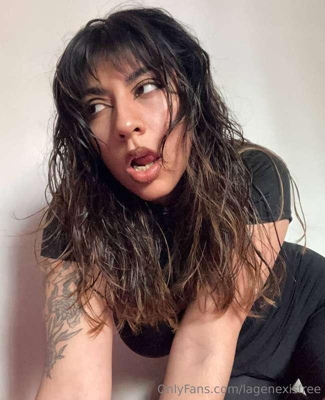 Ready to be my bitch? 👀