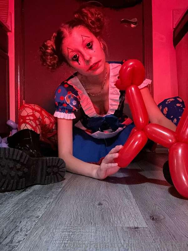Do I pull off SpookyNoods?🦇