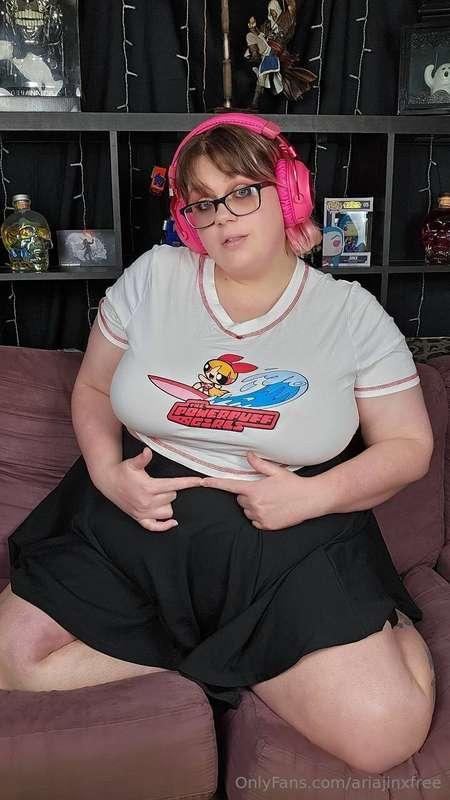 I’m ready for my birthday frosting 🎂 