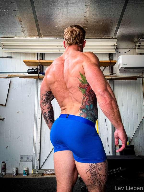 i think blue might be my new favorite color 👀