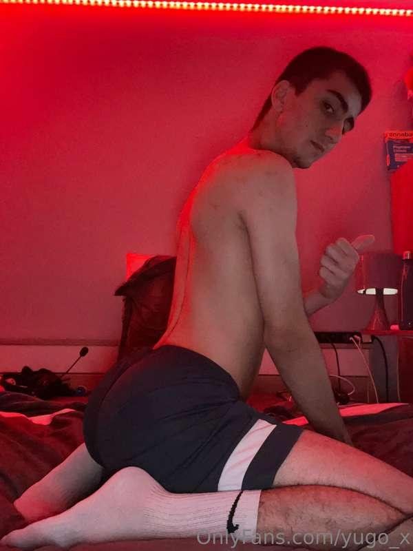 Je commence à avoir faim là !!😩