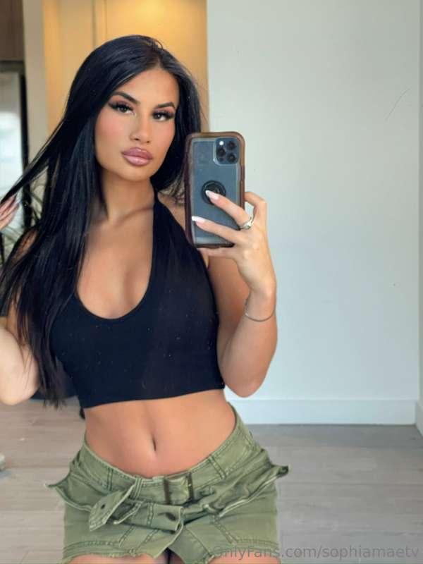 😘