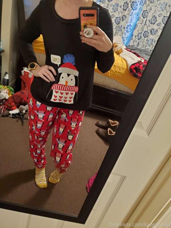 🤭 little pj on vs off
Good morning my lovies i hope your day..