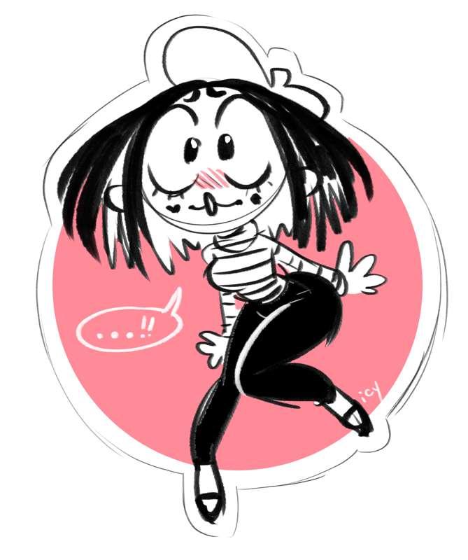 September Sticker Designs! + Mini Print Tiers