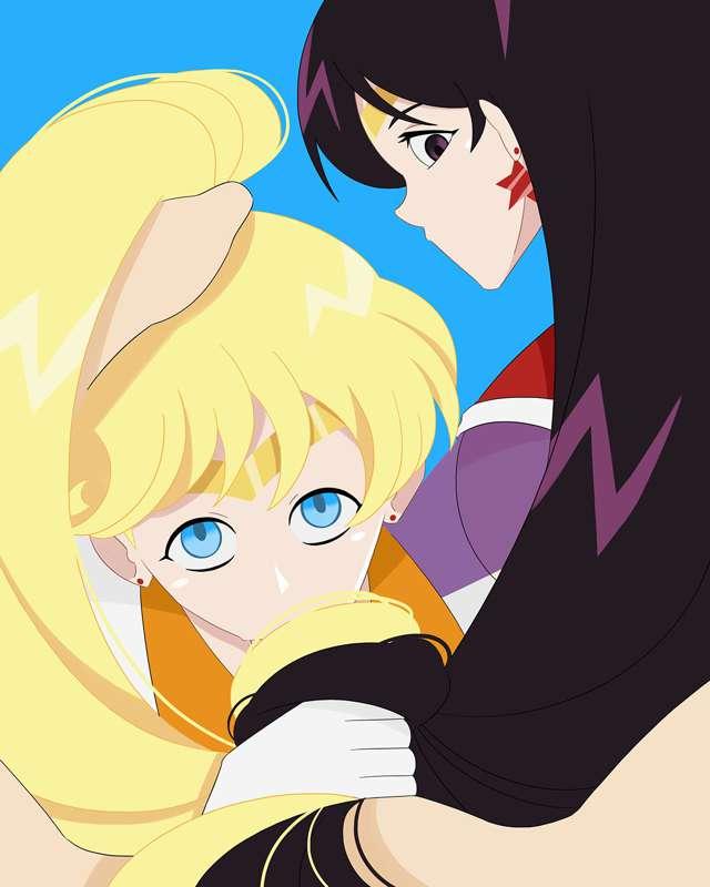 Requests 2 (Normal Edition)