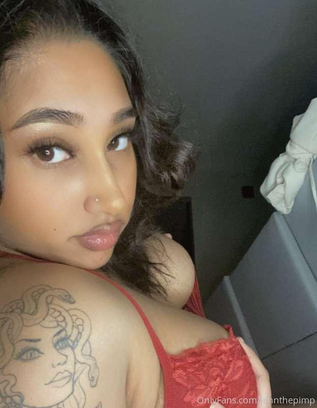 Juicy tits