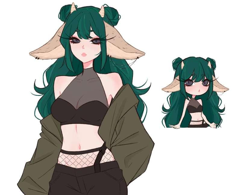 Commission