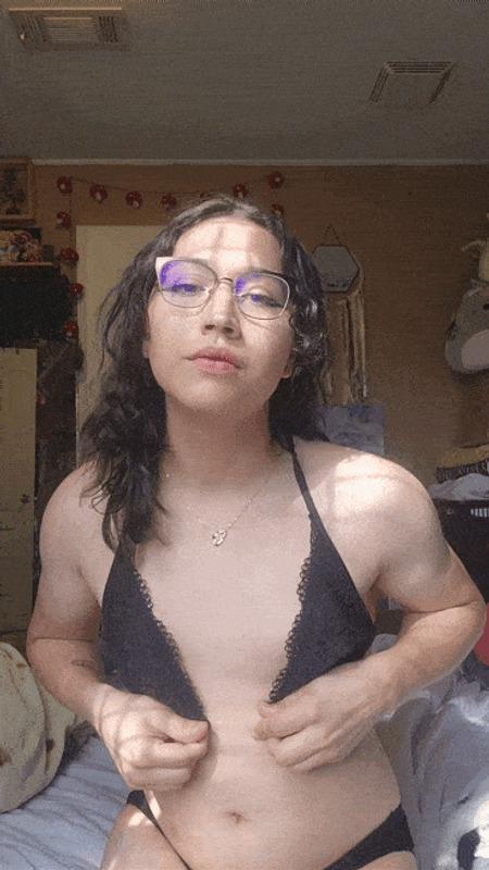 Oops! I didn't see u there 🖤



#trans #transmtf #mtf