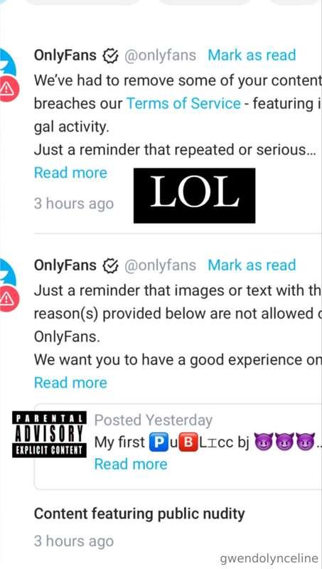 I AM GETTING FUCKING BANNED FOR THIS SH*T!!!!!!!!! My first ..