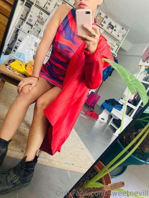 Choose my outfit