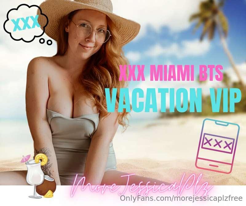 ***PRIVATE VIP VACAY PACKAGE BABY!!!*** 💦

Tip $25 to **join..