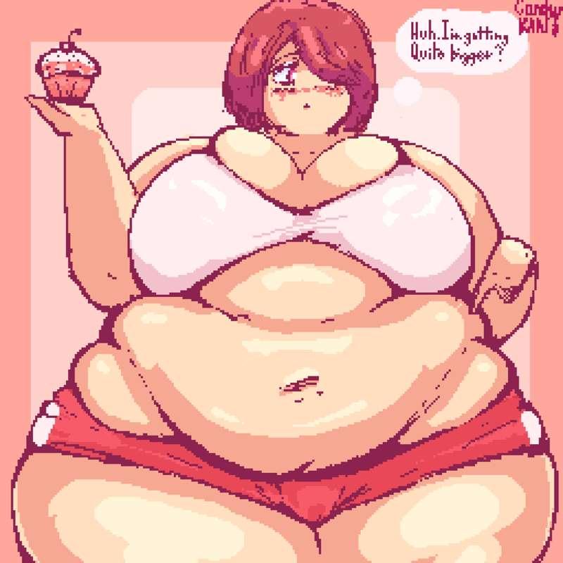 Pixel Art - Miyako Hoshino - Early Art Post