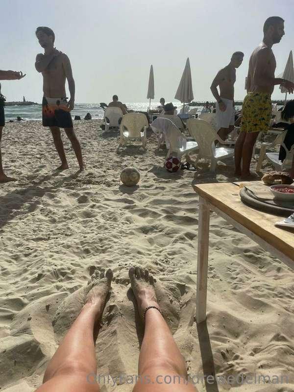 Missing the beach. I want to go back 😭