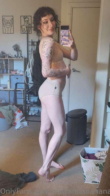 i need some new panties mine are boring..
