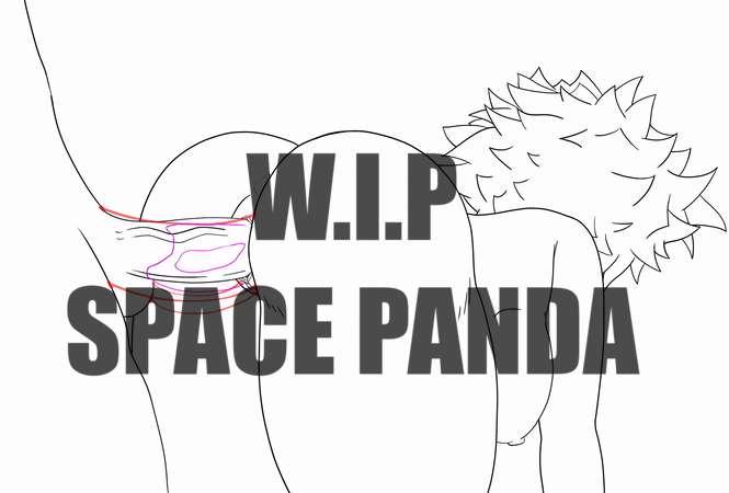 ANIMATED W.I.P