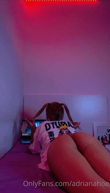 Vemos anime juntos? 🥺😋