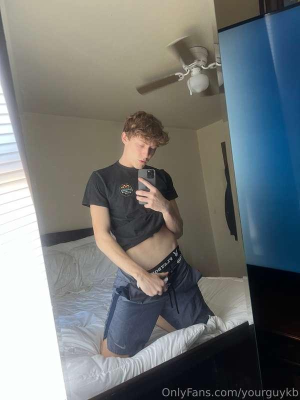 think u could handle me?