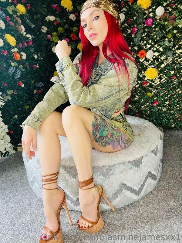 jasminejamesxx1 image #0