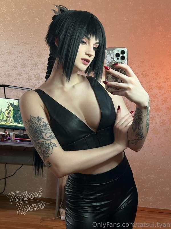 Did some Shadowheart cosplay, do you like it? ;)
