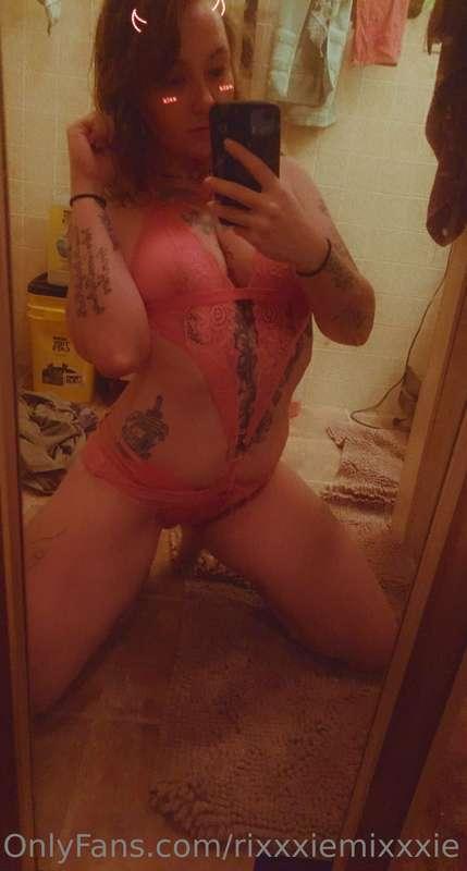 How was everyone’s New Year’s Eve? 😈