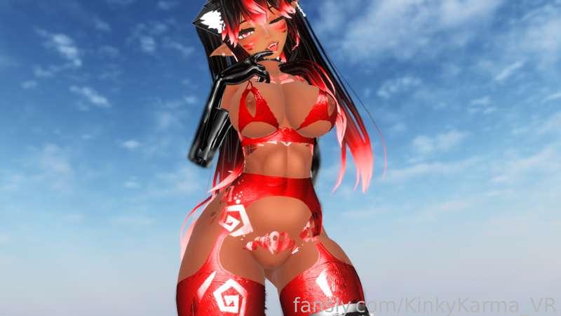 kinkykarma_vr image #2