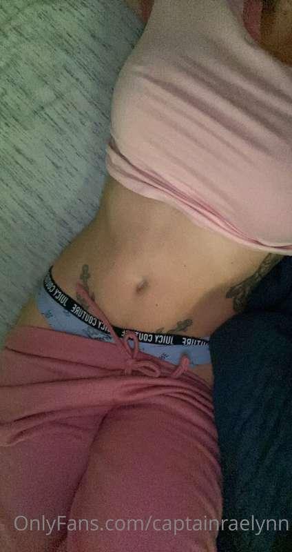 Who’s going to keep me company tonight? 🥰