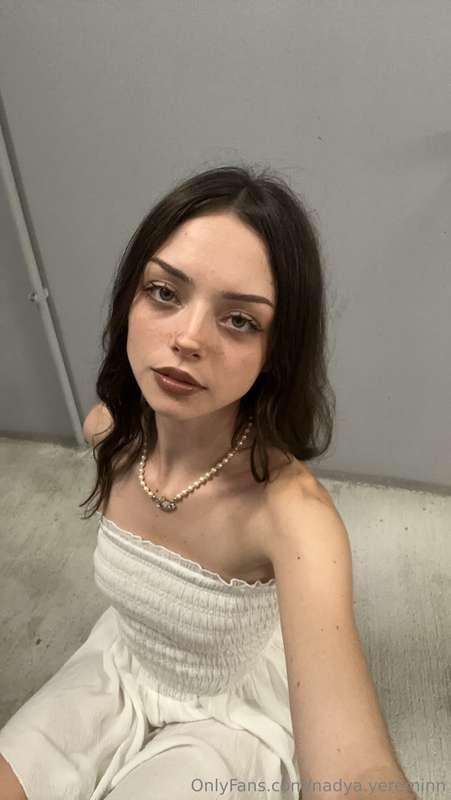 siren eyes🤤 cum fall in loveee💕
