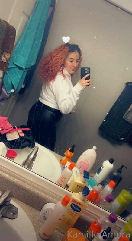 iamkamilleamora image #2